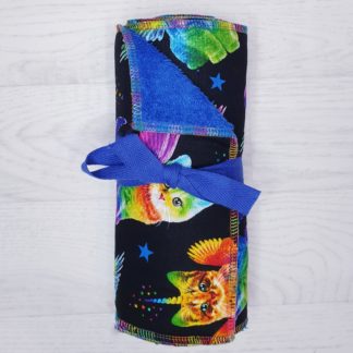 Unpaper Towels and wipes