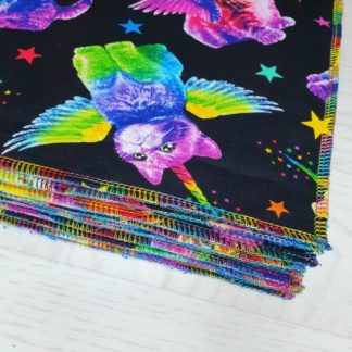 Unpaper towels - Caticorns