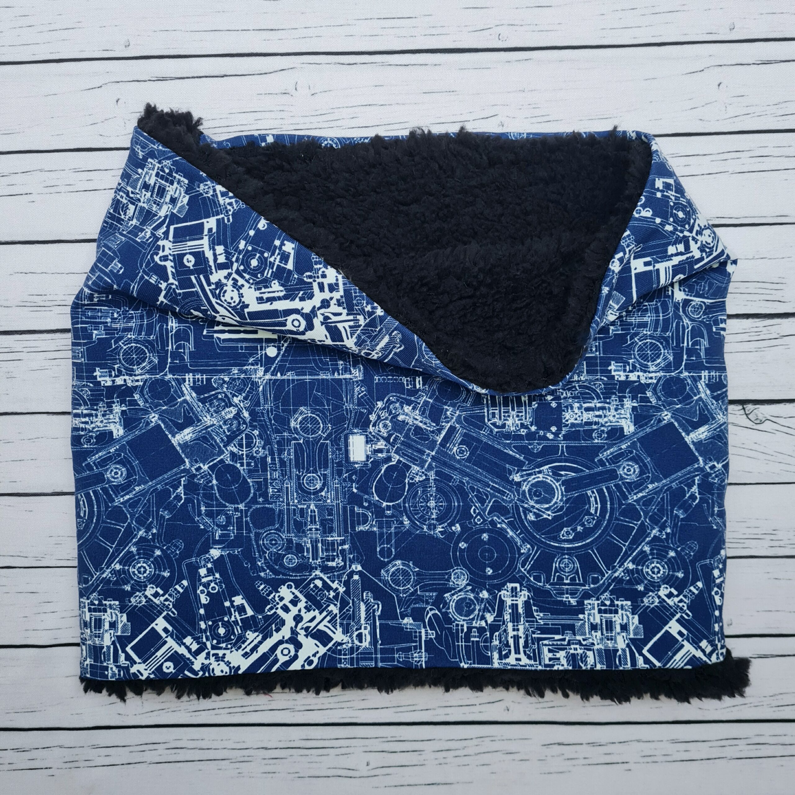 Snood for Grown ups - Machines